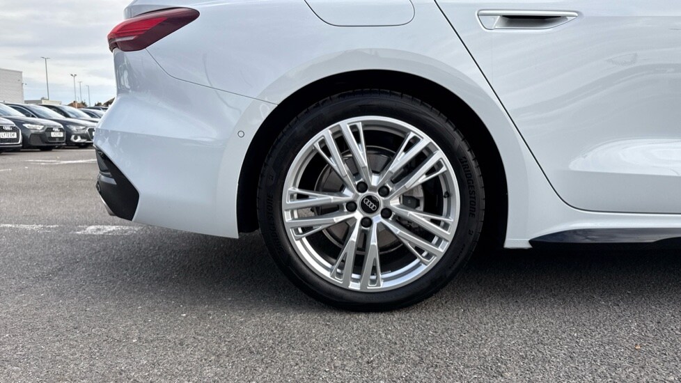 Used Audi A5 2025 for sale - 76428065: Photo 21