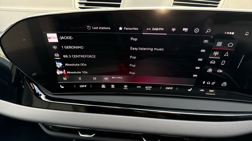 Used Audi A5 2025 for sale - 76428065: Photo 36