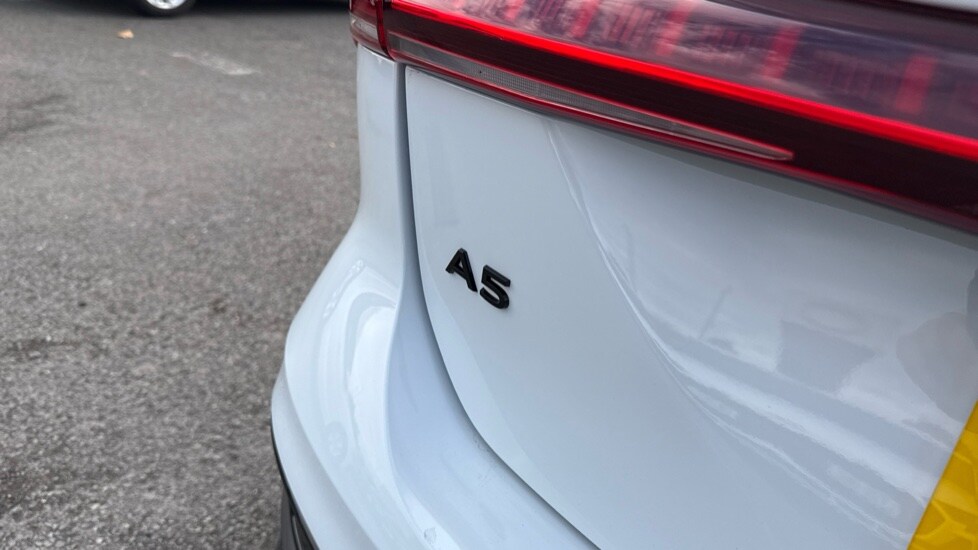 Used Audi A5 2025 for sale - 76428065: Photo 40