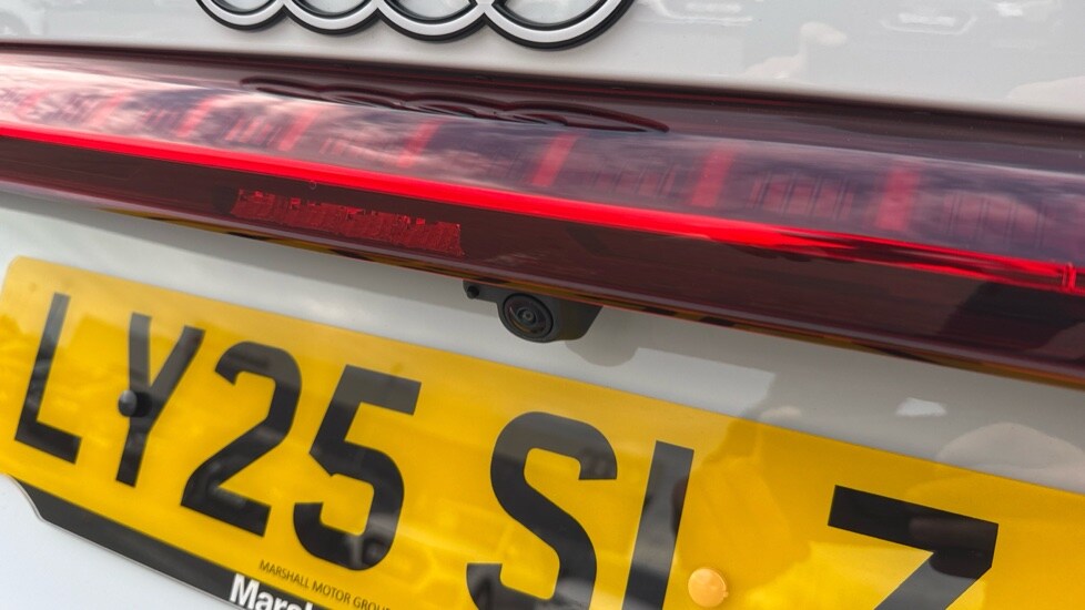 Used Audi A5 2025 for sale - 76428065: Photo 41