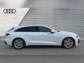 Used Audi A5 2025 for sale - 76428065: Photo