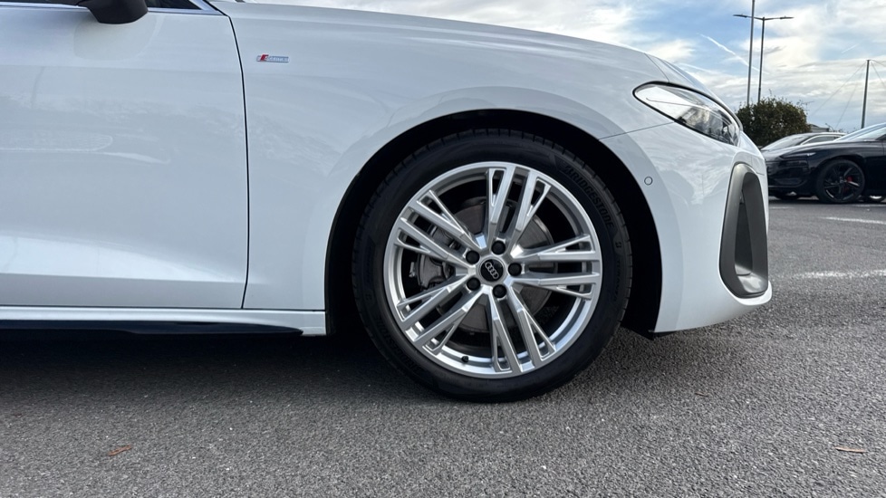 Used Audi A5 2025 for sale - 76428065: Photo 5