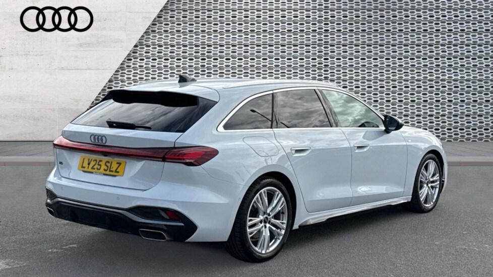 Used Audi A5 2025 for sale - 76428065: Photo 8