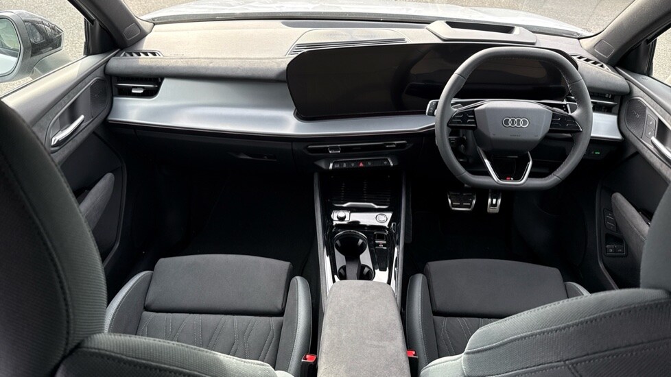 Used Audi Q3 2025 for sale - 76660963: Photo 12