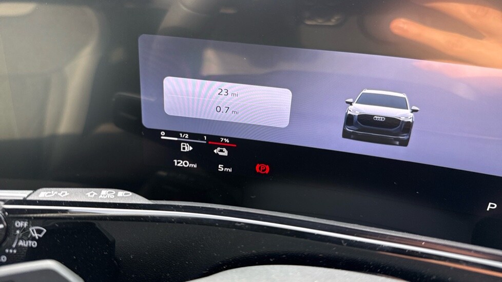 Used Audi Q3 2025 for sale - 76660963: Photo 14