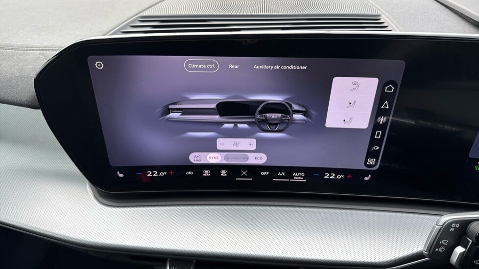 Used Audi Q3 2025 for sale - 76660963: Photo 16