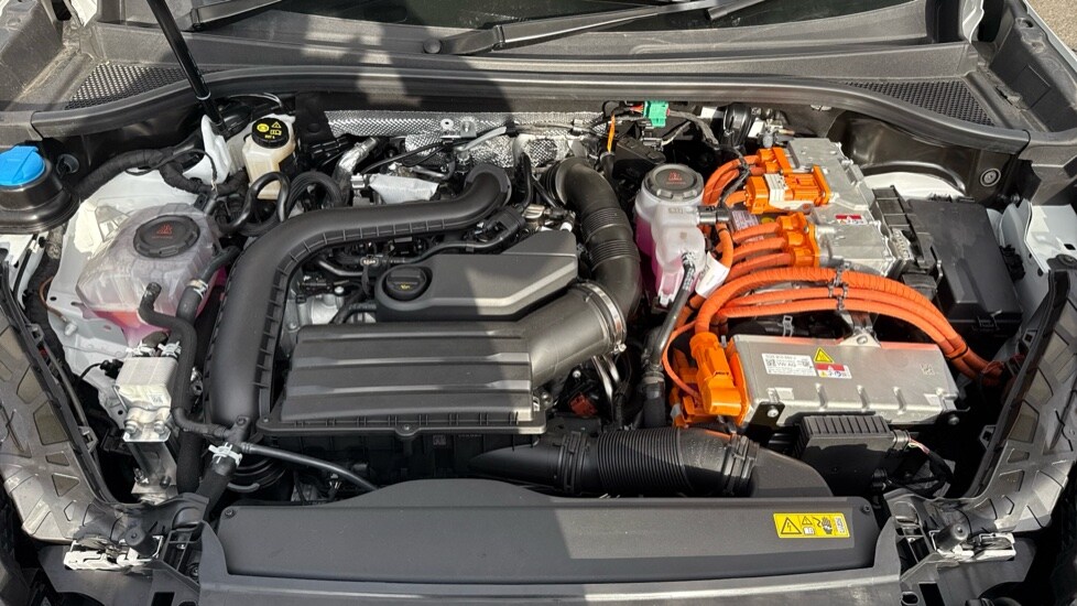 Used Audi Q3 2025 for sale - 76660963: Photo 20