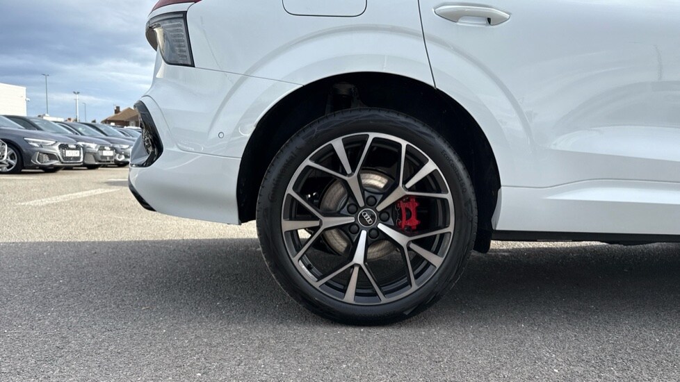 Used Audi Q3 2025 for sale - 76660963: Photo 21