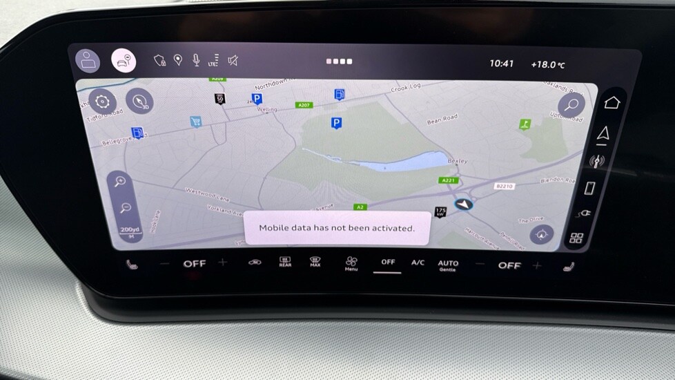 Used Audi Q3 2025 for sale - 76660963: Photo 25