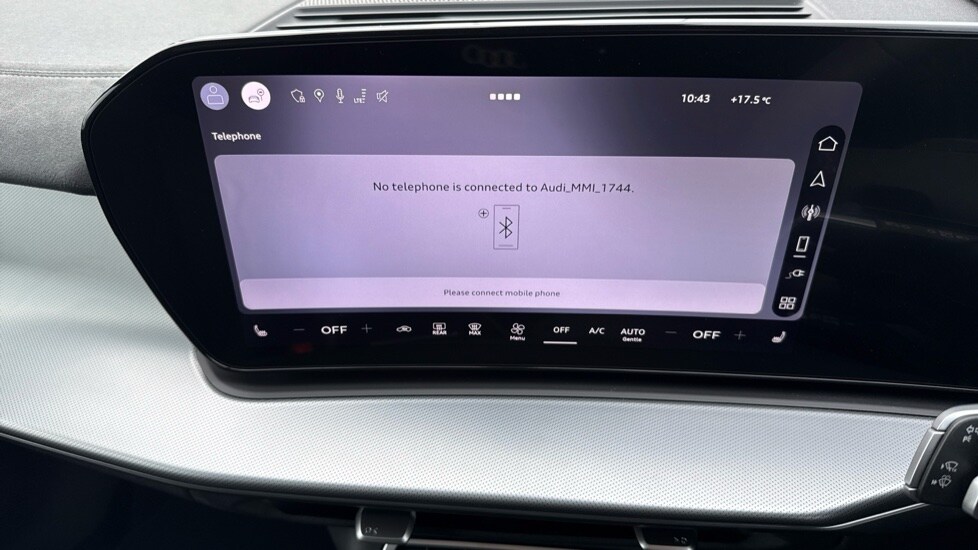 Used Audi Q3 2025 for sale - 76660963: Photo 39