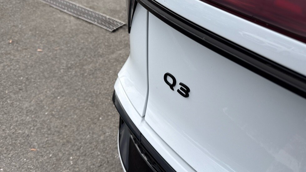 Used Audi Q3 2025 for sale - 76660963: Photo 49