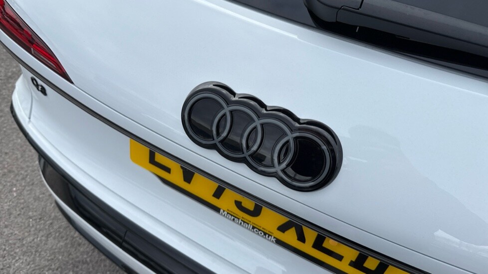 Used Audi Q3 2025 for sale - 76660963: Photo 50