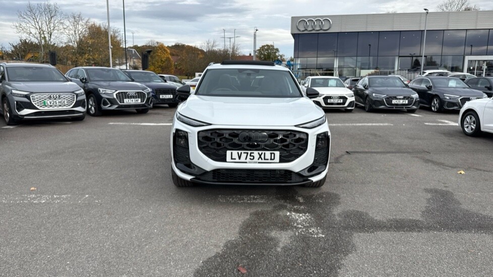 Used Audi Q3 2025 for sale - 76660963: Photo 51