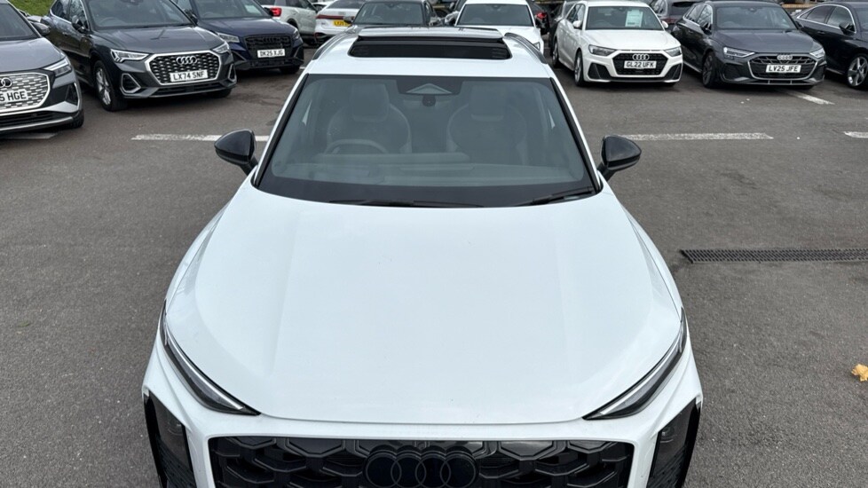 Used Audi Q3 2025 for sale - 76660963: Photo 52