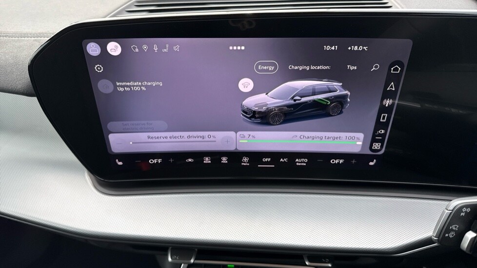 Used Audi Q3 2025 for sale - 76660963: Photo 54