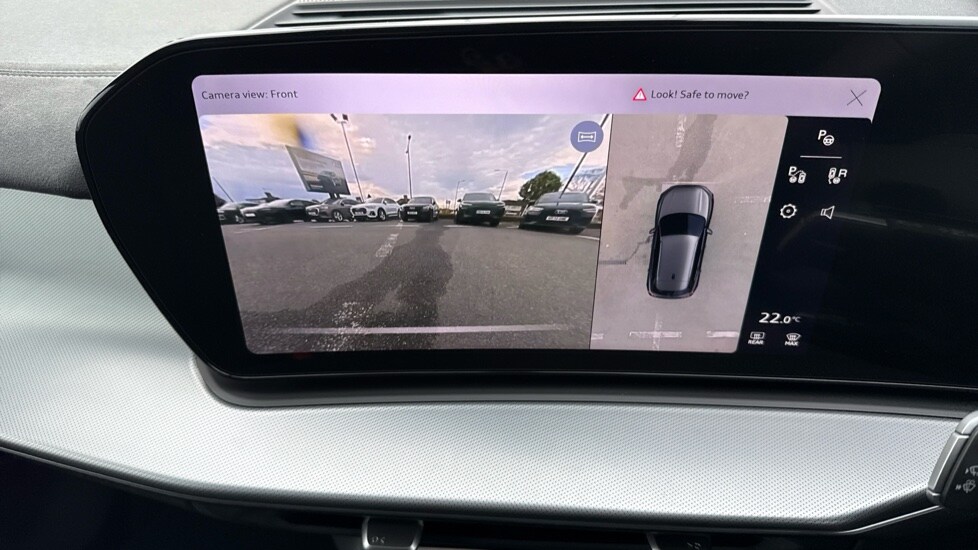 Used Audi Q3 2025 for sale - 76660963: Photo 55