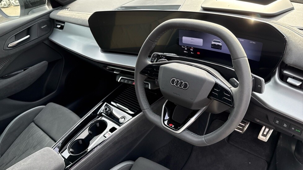 Used Audi Q3 2025 for sale - 76660963: Photo 6