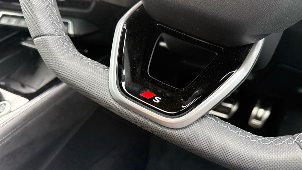 Used Audi Q3 2025 for sale - 76660963: Photo 63