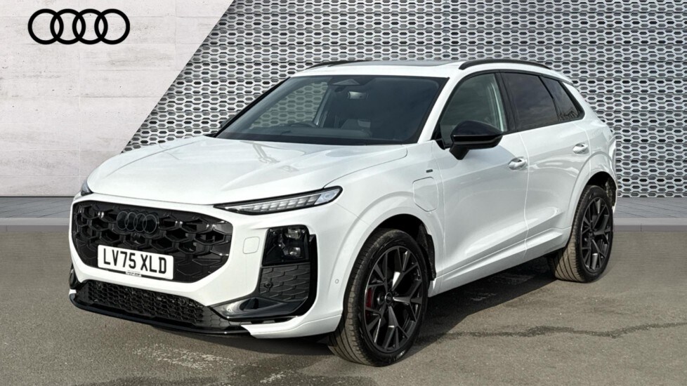 Used Audi Q3 2025 for sale - 76660963: Photo 7