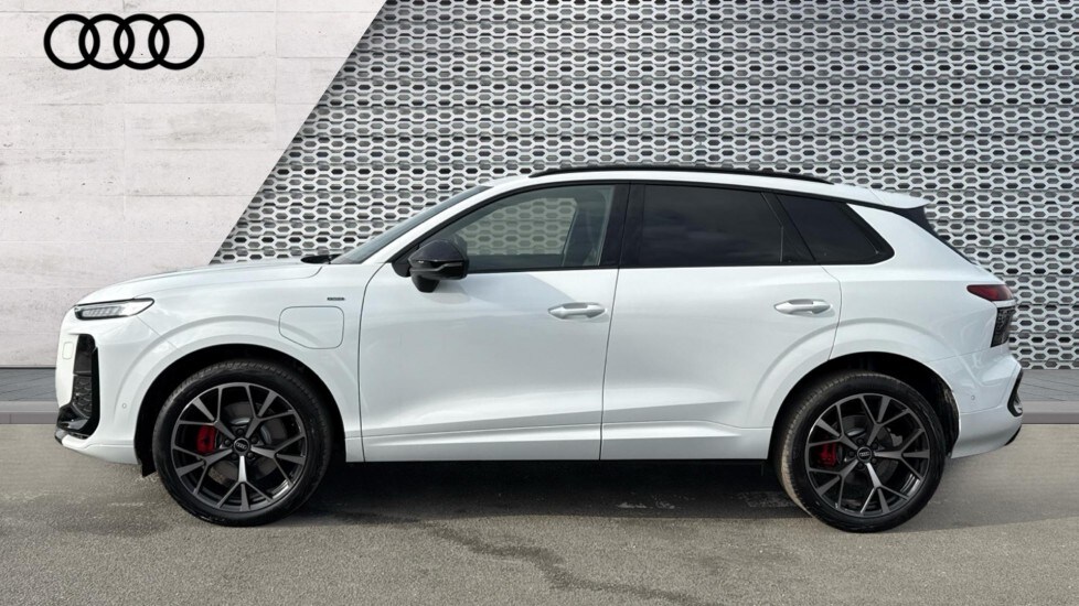 Used Audi Q3 2025 for sale - 76660963: Photo 9