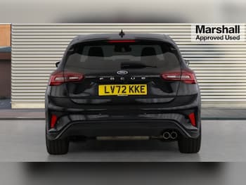 Used Ford Focus 2022 for sale - 76856423: Photo