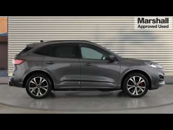 Used Ford Kuga 2023 for sale - 74794186: Photo