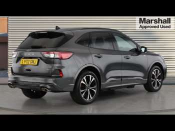 Used Ford Kuga 2023 for sale - 74794186: Photo