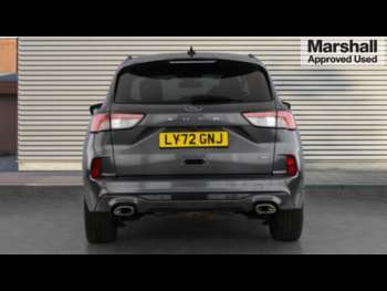 Used Ford Kuga 2023 for sale - 74794186: Photo