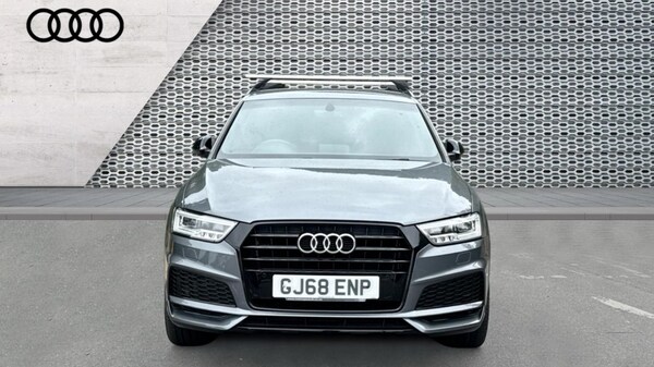 Used Audi Q3 2018 for sale - 75465591: Photo 10