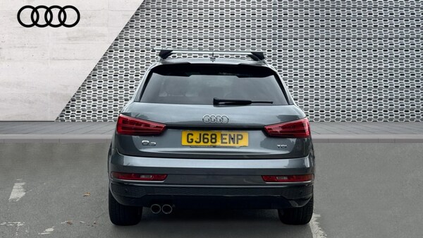 Used Audi Q3 2018 for sale - 75465591: Photo 11