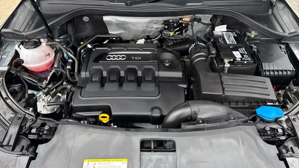 Used Audi Q3 2018 for sale - 75465591: Photo 20