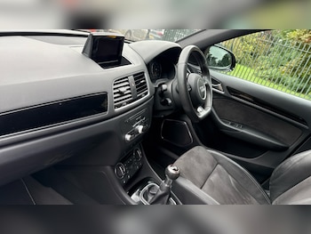 Used Audi Q3 2018 for sale - 75465591: Photo