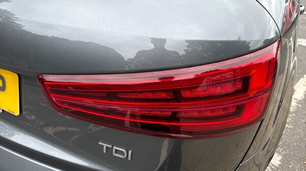 Used Audi Q3 2018 for sale - 75465591: Photo 33