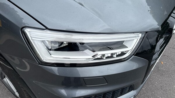 Used Audi Q3 2018 for sale - 75465591: Photo 34