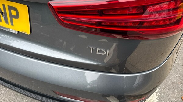 Used Audi Q3 2018 for sale - 75465591: Photo 39