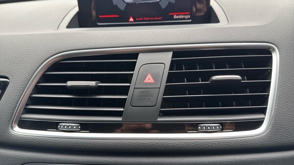 Used Audi Q3 2018 for sale - 75465591: Photo 48