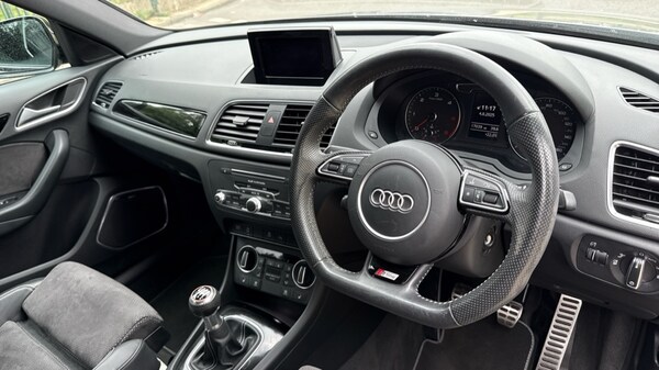 Used Audi Q3 2018 for sale - 75465591: Photo 6