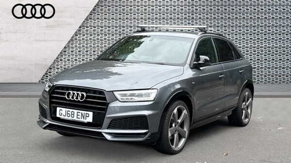 Used Audi Q3 2018 for sale - 75465591: Photo 7