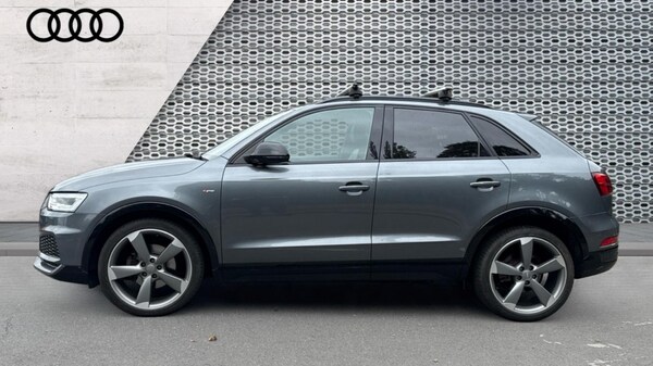 Used Audi Q3 2018 for sale - 75465591: Photo 9