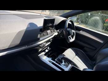 Used Audi Q5 2021 for sale - 75164610: Photo