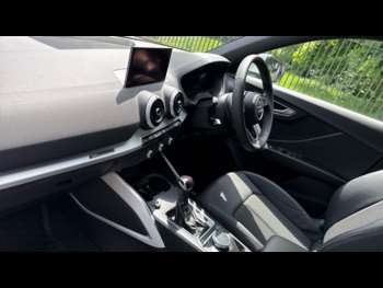 Used Audi Q2 2023 for sale - 74116209: Photo