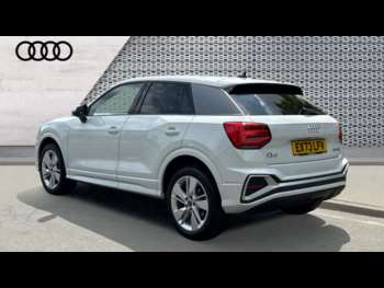 Used Audi Q2 2023 for sale - 74116209: Photo