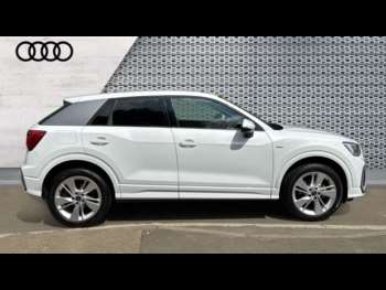 Used Audi Q2 2023 for sale - 74116209: Photo