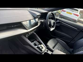 Used Audi A3 2021 for sale - 74818862: Photo