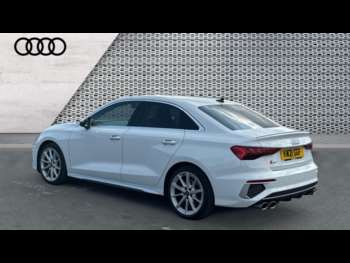 Used Audi A3 2021 for sale - 74818862: Photo