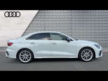 Used Audi A3 2021 for sale - 74818862: Photo