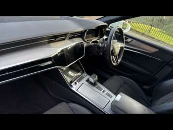 Used Audi A6 Saloon 2019 for sale - 74826718: Photo