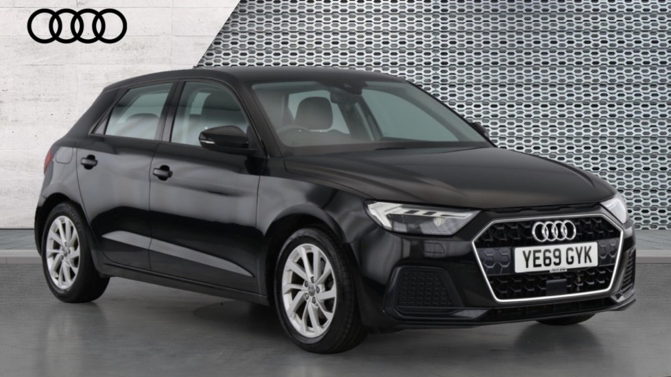 Used Audi A1 2019 for sale - 76458891: Photo 1