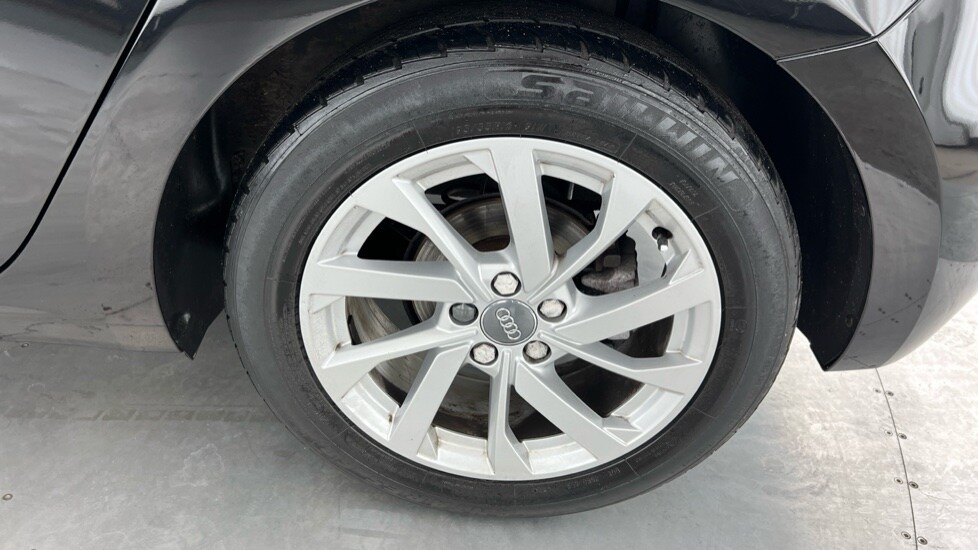 Used Audi A1 2019 for sale - 76458891: Photo 22