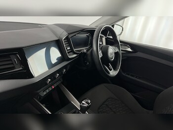 Used Audi A1 2019 for sale - 76458891: Photo